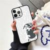 2Pac Tupac Shakur Hip Hop Rapper Handyhülle Abdeckung Für iPhone 17 Air 15 16 14 13 12 Pro Max 11 Pro Max Plus Hülle