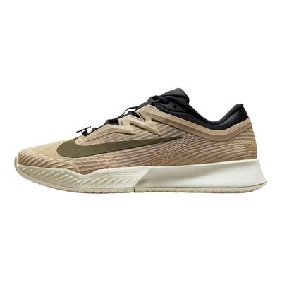 Vapor Pro 3 Heritage Desert Khaki/Sea Glass/Medium Olive Men Sneakers Brown HV1483-200