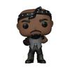 FUNKO Rocks Tupac 2PAC California Love Figure Rapper HIPHOP Hip Hop Pop Pop! 2-Pack