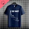 Funny Dont Look Down The Circle Game Humor Style Slogan Tshirt 100 Cotton Short Sleeve Fashion Casual Tshirt Outdoor Wear