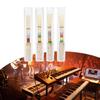 Oboe Reed Medium Strength Soft Music Instrument Replacement Part with Protective Tube Accessories For Wind Instruments