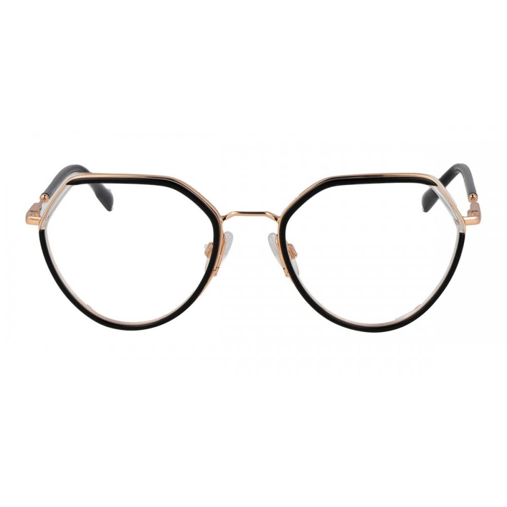 

Ana Hickmann Hi1195 H01 Women Eyeglasses 52-19-140
