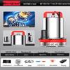 DC Submersible Water Pump for Electric Vehicles