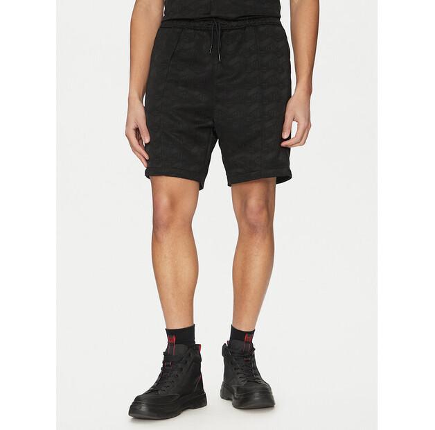 Шорты HUGO Ravis252 EU S
