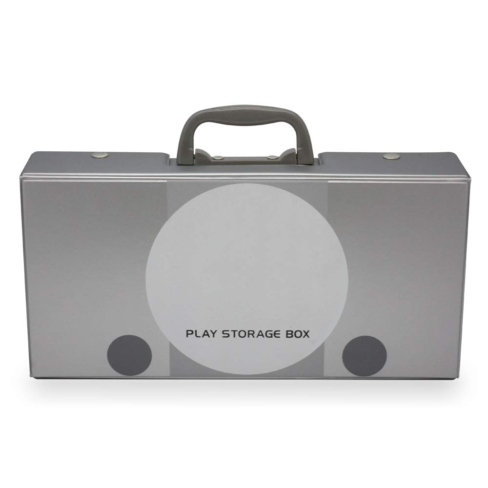 

Columbus Circle (for PS Classic) Storage Case - PS Classic Peripherals