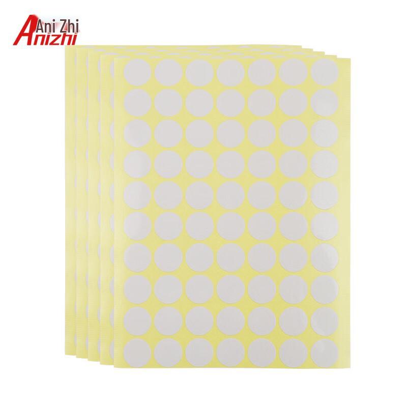 Target Practice Patches Large