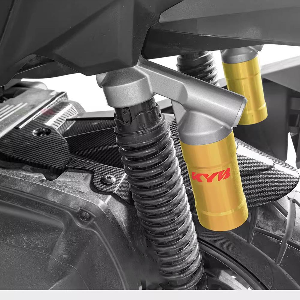 For Honda ADV350 ADV250 2021-2025 Motorcycle Mudguard Modification Mud Splash-Proof Protective Accessories Durable Waterproof