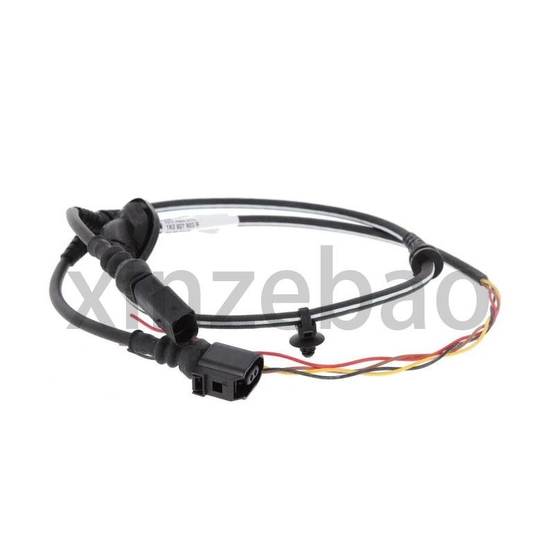 1K0927903R Front Speed Sensor Harness ABS Sensor Harness For Skoda Superb