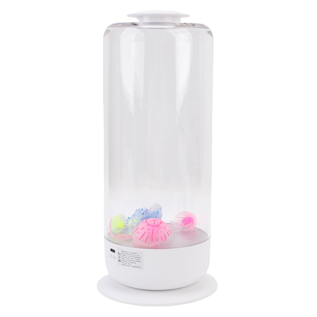 LED Fantasy Lamp 7 Color Setting Night Light Decoration for Home Bedroom Decor