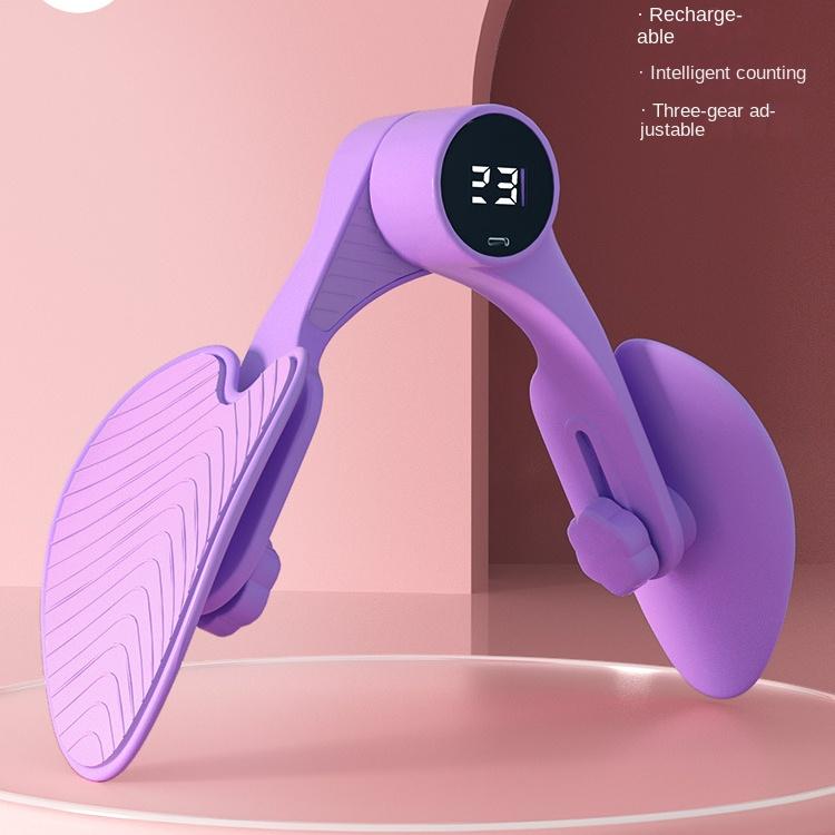 Allenatore Cosce E Glutei - Tonificante Pavimento Pelvico Per Donne E Uomini - Foto 3