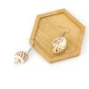 European & American Style Seashell Starfish Beach Earrings for Women