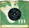 7inch Record CLIFF RICHARD  THE SHADOWS  On My Word  Just A Little Bit Too  DB7596 Columbia 1965 UK Rock Used