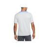Nike Dri-FIT Soccer FW24 Tottenham Hotspur Strike Comfortable Soft Simple Short Sleeve T-Shirt Men Tops White FN9823-098