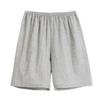 Muji-Style All-Cotton Double Gauze Pajama Shorts for Women & Men