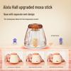 Aixiu Hall V6 Micro-Smoke Tube Moxibustion Device