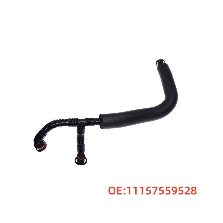 

Crankcase Vent Hose for BMW 1, 3, 5 Series, X3, X5, Z4 11157559528