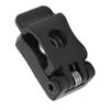 SLR Camera Cable Clamp with 14 Inch Screw Spray Paint Processing Cable Clip Mount Parts