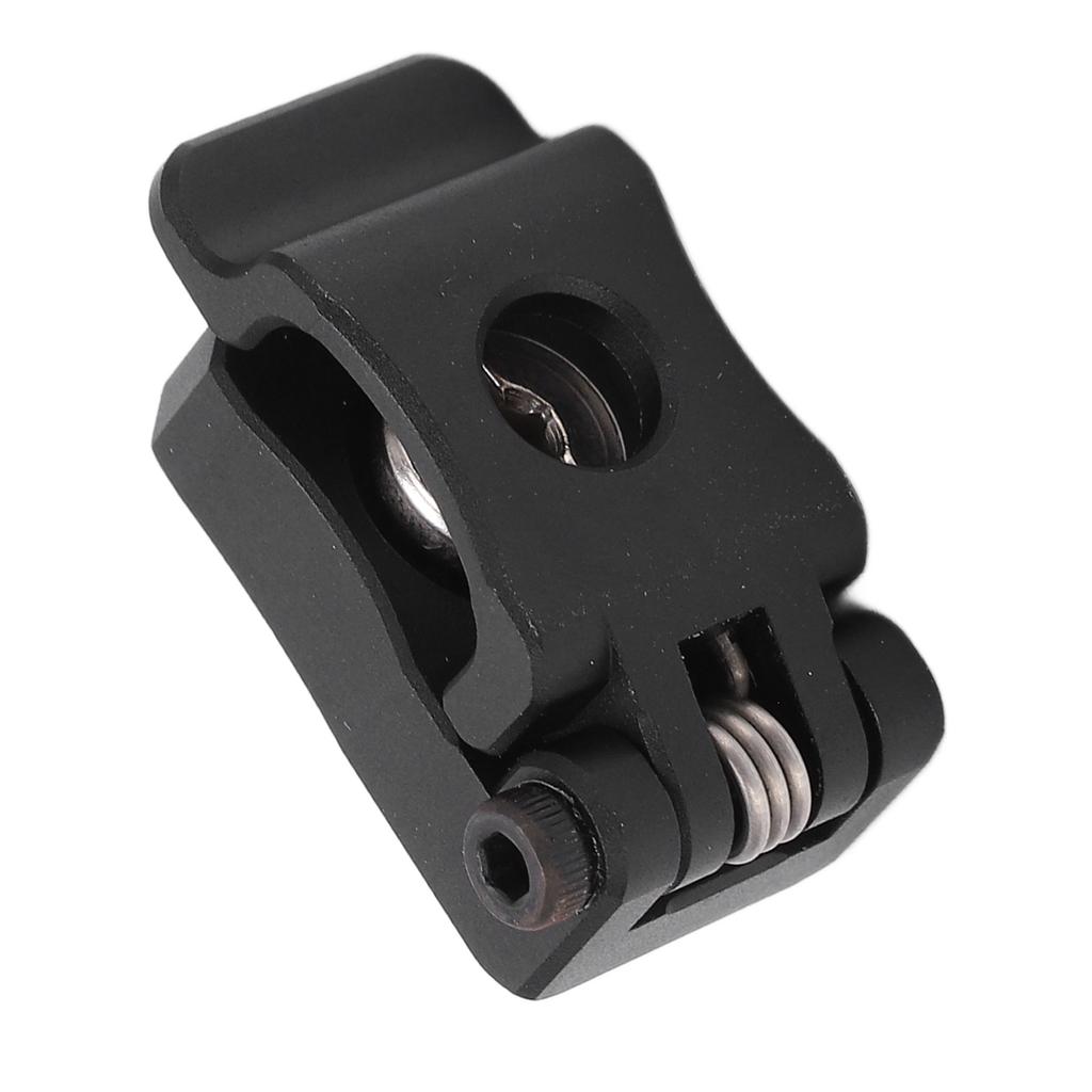 SLR Camera Cable Clamp with 14 Inch Screw Spray Paint Processing Cable Clip Mount Parts