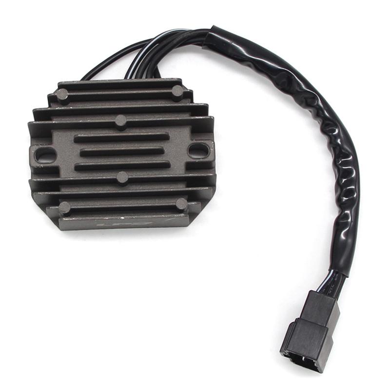 Motorcycle Voltage Regulator Rectifier For GAS GAS EC400 EC450 SM400 SM450 FSE 400 FSE 450 PAMPERA WILD HP450 MFS400134009