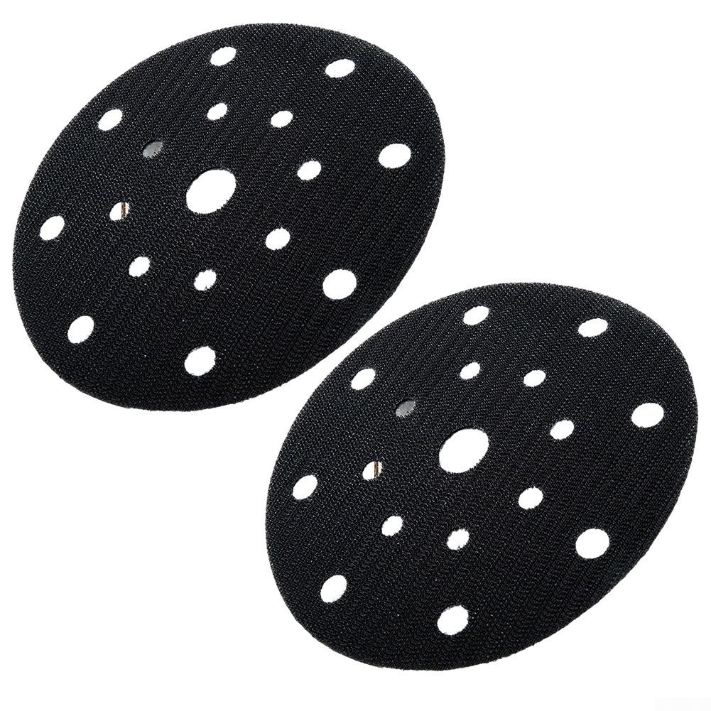 Ausrüstung Stützteller Beflockung für Festool Hook&Loop