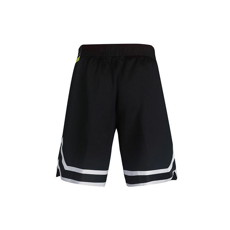 Nike Basketball Shorts Men's Black Moderate CU1732-010