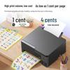 Epson L3318 A4 Color Ink Tank All-in-One Printer CN Plug (adapter Included)