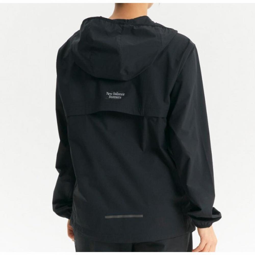 New Balance Essential Speed Windbreaker Aa Nbnae12333 19 51