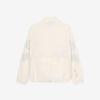 New Balance Uni Escape Stand Neck Warm Up Jacket Nbnaf31823 39