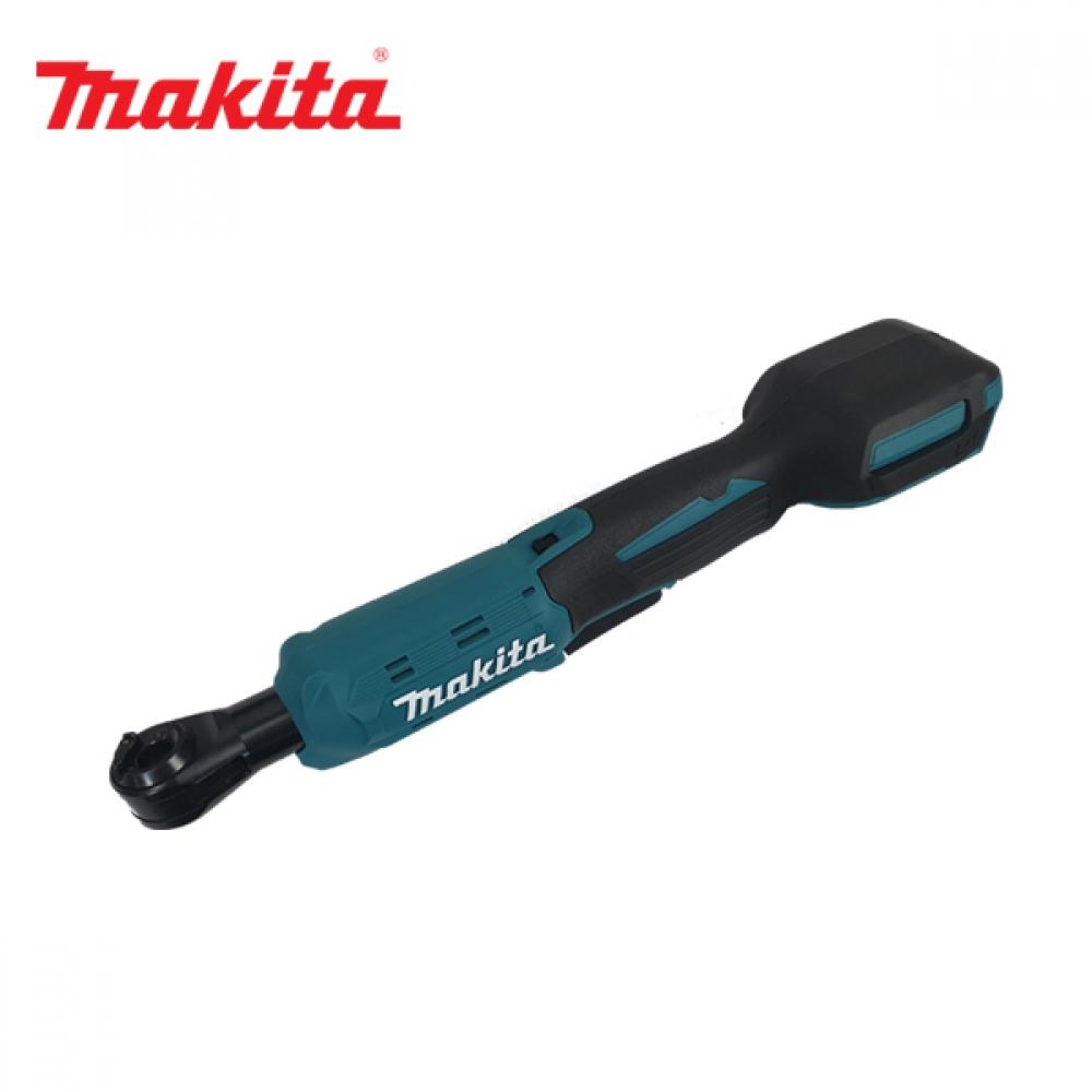 

Аккумуляторный ключ с храповым механизмом Makida DWR180Z, основной блок