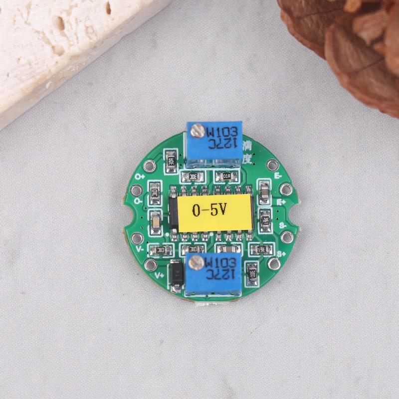 0-5V/0-10V/4-20Ma Rs485 Load Cell Signal Amplifier Pcb Support Wheatstone Sensor Rtu Sensor Signal Converter Module