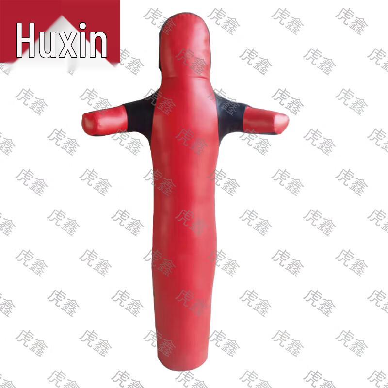 Martial Arts Training Wrestling Dummy