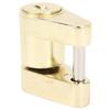 Trailer Lock Small Size AntiTheft Security Protection Device Universal for Car RV