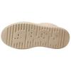 Skechers Warm And Comfortable Short Snow Boots Women Boots Beige 114754-NAT