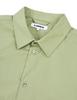 LORES Cotton Pocket S/S Shirt - Khaki