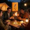 Golden Outdoor Travel Party Playing Card Portable Travel Poker Party Game Accessories For Travelers And Game Enthusiasts