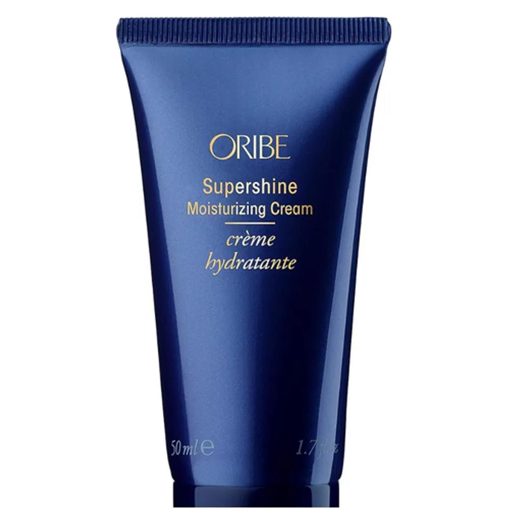 Oribe Super Glanz Feuchtigkeitsspendende Styling-Creme 48g
