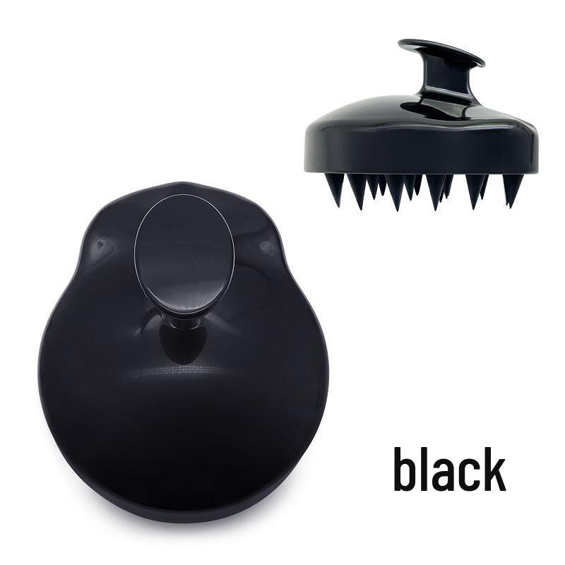 Gentle Hair-Friendly Scalp Massager and Shampoo Comb for Men and Women