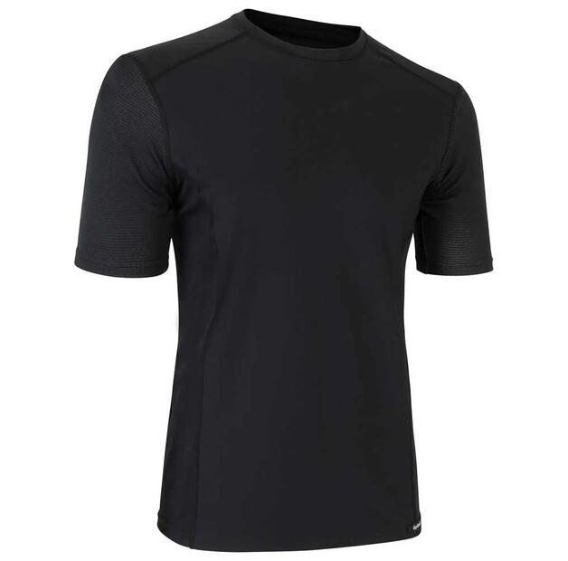 GripGrab Базовый слой с коротким рукавом WindBreaking Thermal