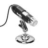Handheld Digital Microscope 50X To 1600X Magnification USB Type C Micro USB 3 In 1 Microscope
