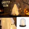 Glowing Decoration, Battery Operated, for Halloween Indoor Outdoor House Decor
