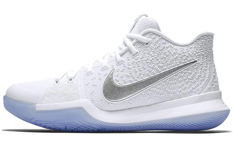 

Nike Kyrie 3 Ep White Chrome 852396-103 44