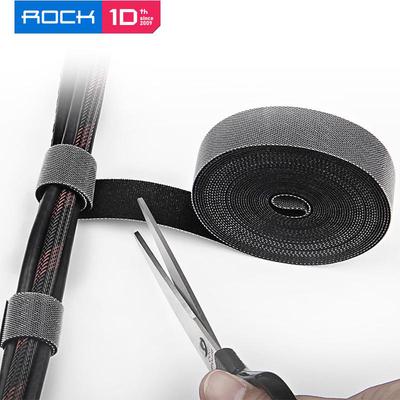 Cinta organizadora de cables