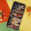 Renaissance Art Painting For OnePlus 11 12 8 9 10 Pro 8T 9R 10R 10T Case For OnePlus Nord 2 2T CE 3 Lite N100 N200