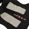 Magnet Self Heating Shoulder Brace Adjustable Pad Unisex Heat Therapy Shoulder Massager For Frozen Shoulder Pain Relief