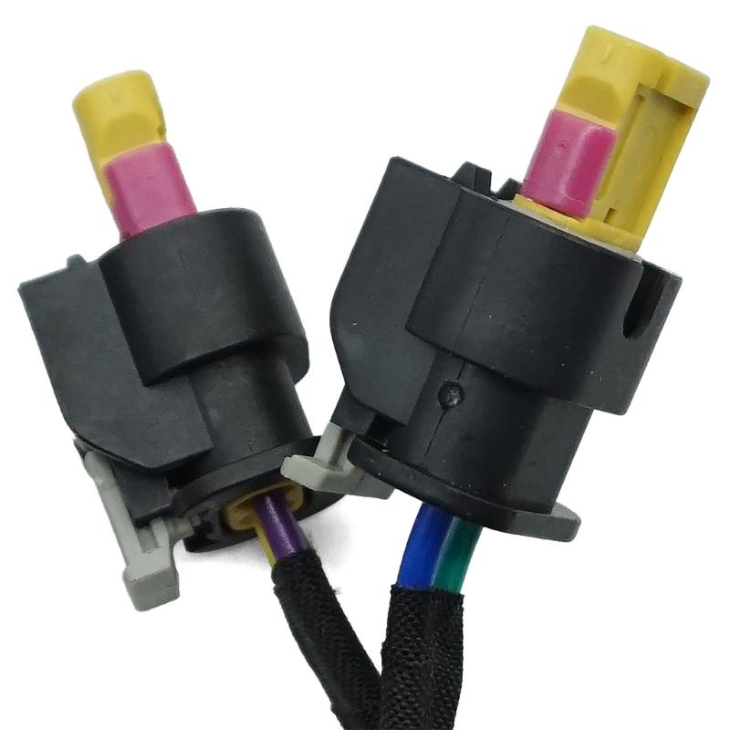 Fuel Injector Cable 06J971082D 3C0973203 for B7 2011-2015 Injector Wiring Harness Auto Part Easy Installation