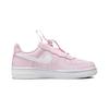 Nike Force 1 Toggle Pink Foam PS CU5287-600