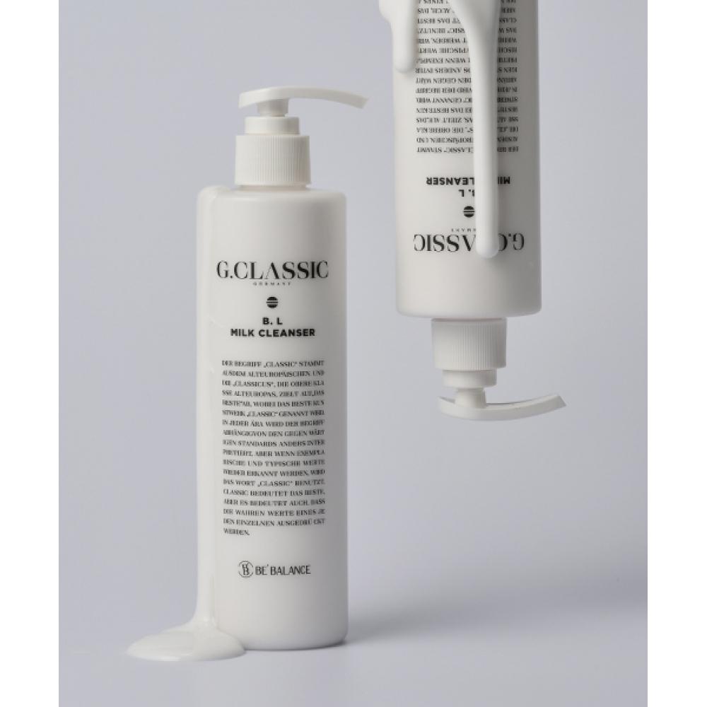 Be BaLance G CLassic B. L miLk cLeanser 300mL NONE