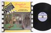 LP Record VARIOUS OST - Spaghetti Western CIA5051 CINEVOX 1984 Italy Soundtracks & Musicals Used