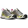 SALOMON XA Pro 3D ADV Cushioned Anti-Slip Wear-Resistant And Water-Resistant Low-Top Outdoor Shoes Unisex Shark Gray Sneakers 475422