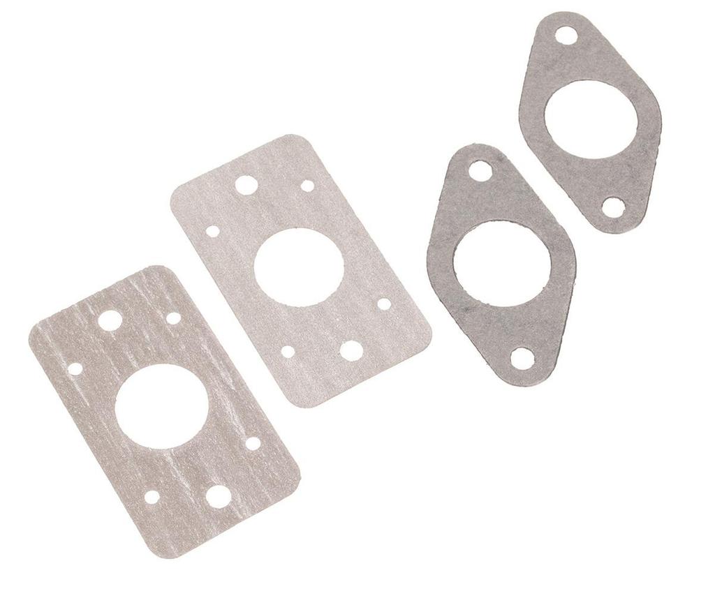 Hitzeschutz für Vergaser M3A 0G13300